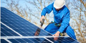 Installation Maintenance Panneaux Solaires Photovoltaïques à Boisset-et-Gaujac